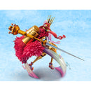 ONE PIECE MEGAHOUSE Portrait.Of.Pirates RED-MAXIMUM UTA ～I'm Invincible～