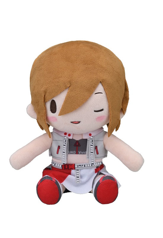 Project SEKAI Colorful Stage! feat. Hatsune Miku SEGA Fuwa Petit Plush MEIKO in Street SEKAI ‐Someday, with Our Lyrics Joined Back-to-Back‐ M