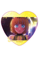 Oshi no Ko Bell House Memories Heart Can Badge MEM-cho