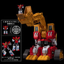 METAMOR-FORCE Brave Command Dagwon SENTINEL POWER DAGWO