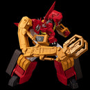 METAMOR-FORCE Brave Command Dagwon SENTINEL POWER DAGWO