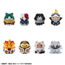 My Hero Academia MEGAHOUSE MEGA CAT PROJECT Heroaca Cats NO.01