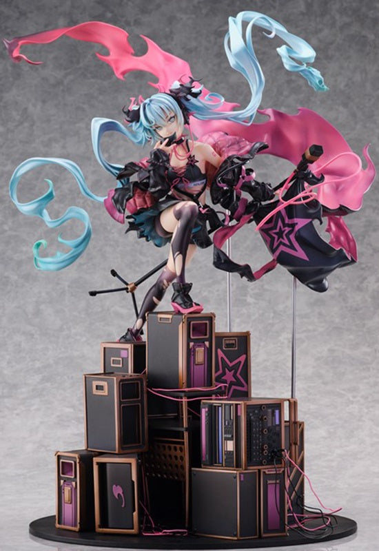 Character Vocal Series 01: Hatsune Miku HATSUNE MIKU 1/7 HATSUNE MIKU Digital Stars 2022 ver.