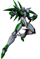 Fight! Iczer-One Act. III MODEROID Iczer Robo