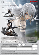 NieR:Automata Ver1.1a Max Factory A2