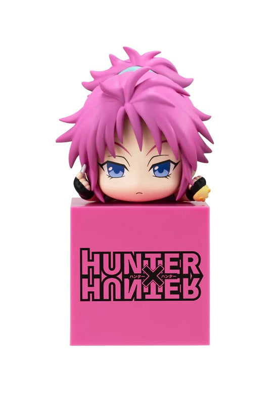 HUNTER×HUNTER FuRyu Hikkake Figure Machi