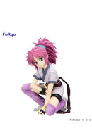 HUNTER×HUNTER FuRyu Noodle Stopper Figure Machi
