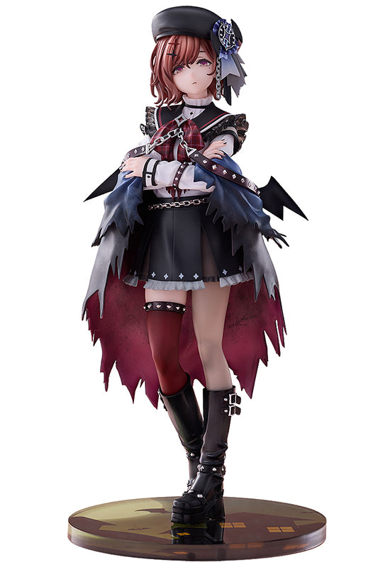 THE IDOLM@STER SHINY COLORS Solarain Madoka Higuchi: Midnight Monster ver.