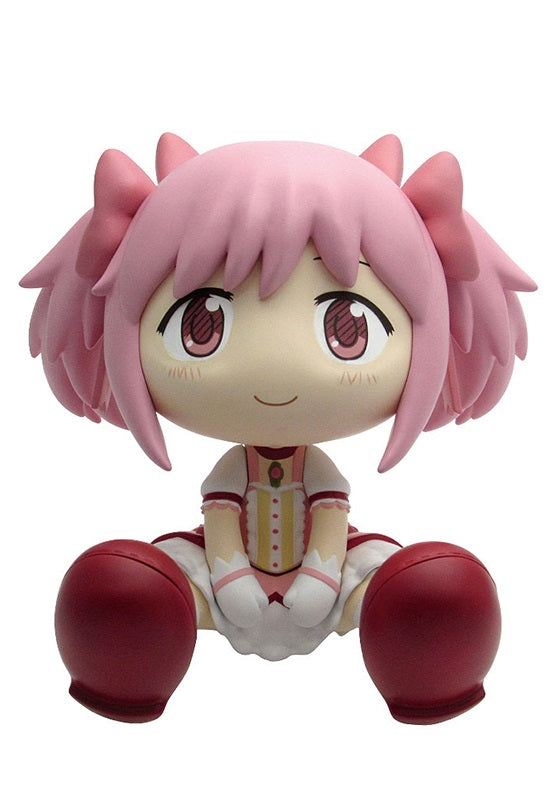 Puella Magi Madoka Magica PLM [BINIVINI BABY] SOFT VINYL FIGURE Puella Magi Madoka Magica Madoka Kaname