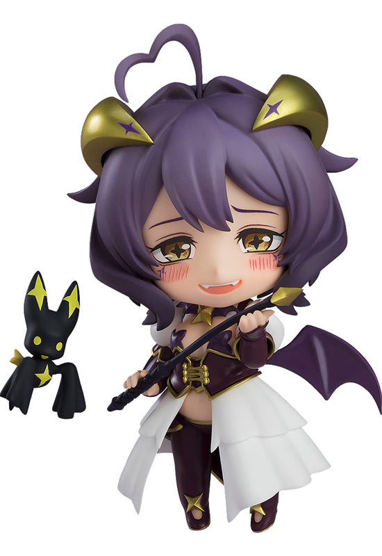 2446 Gushing over Magical Girls Nendoroid Magia Baiser