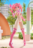 Gushing over Magical Girls AliceGlint Magia Magenta AmiAmi Limited ver.