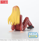 Magilumiere Co. Ltd. SEGA PM Perching Figure Hitomi Koshigaya