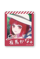Oshi no Ko eye up Instant Photo Magnet Arima Kana A