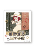 Oshi no Ko eye up Instant Photo Magnet Arima Kana B