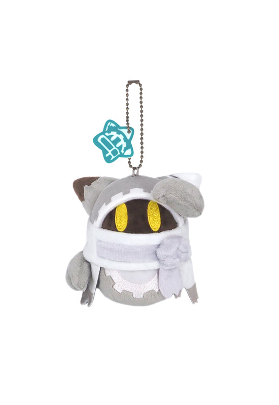 Kirby's Return to Dream Land Deluxe Sanei-boeki Interdimensional Magolor Mascot