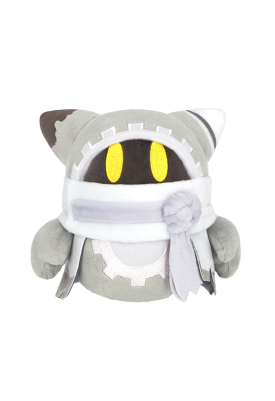 Kirby's Return to Dream Land Deluxe Sanei-boeki Interdimensional Magolor Plush