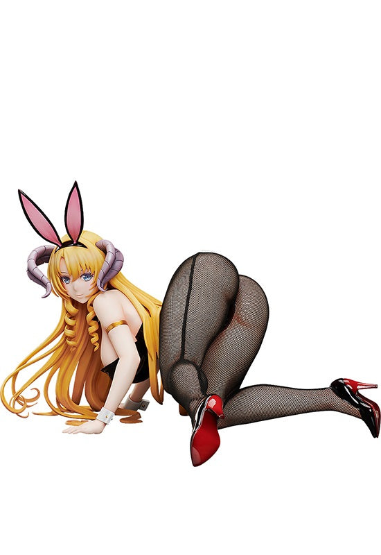 Seven Mortal Sins FREEing Mammon: Bunny Ver.