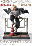 Tokyo Revengers  Prime 1 Studio PRISMA WING Tokyo Revengers Manjiro Sano WL 1/7 Scale Pre-Painted Figure