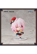 Honkai Star Rail Welcome to Train Tea Party RIBOSE THEMED MYSTERY BOX DEFORMED FIGURE MARCH 7TH (Reorder)