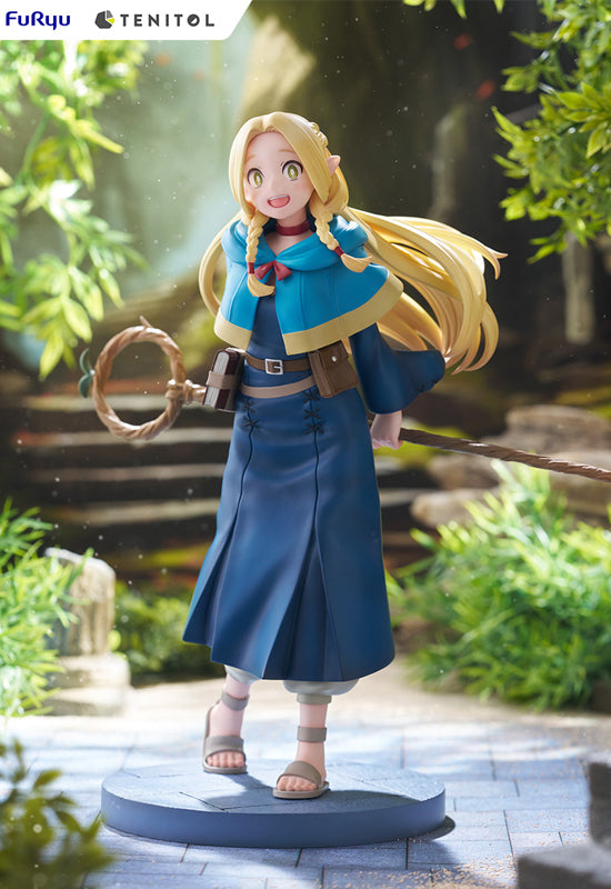 Delicious in Dungeon FuRyu TENITOL Marcille