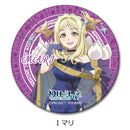 Yohane of the Parhelion -SUNSHINE in the MIRROR- Sync Innovation Leather Badge I Mari