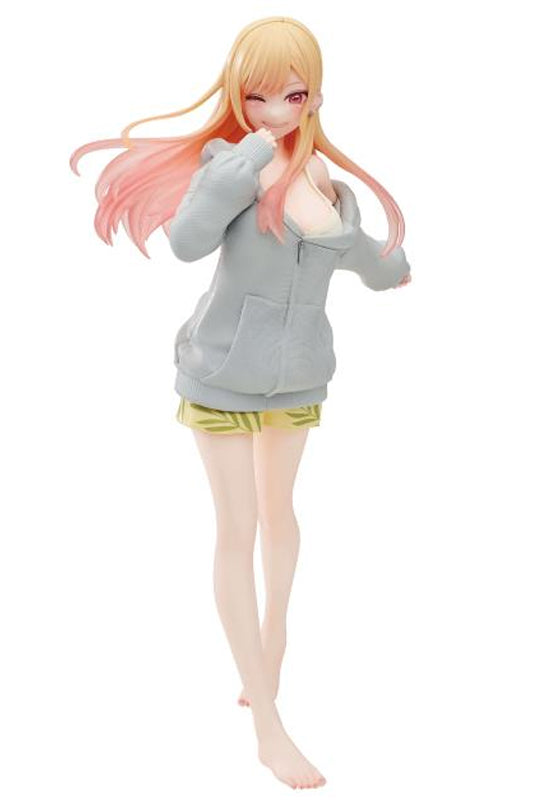 My Dress-Up Darling TAITO Coreful Figure Marin Kitagawa (Hoodie Ver.)