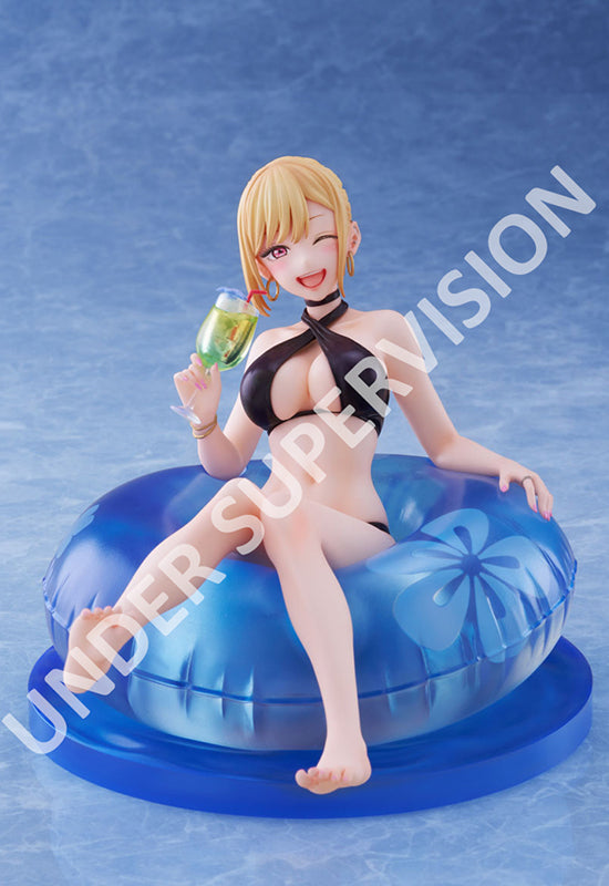 My Dress Up Darling Aniplex Marin Kitagawa (Night Pool version) 1/7 Scale Figure