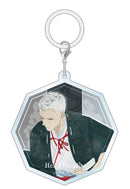 Hell's Paradise: Jigokuraku NISSHO PRINTING NP FACTORY Grunge Art Umbrella Marker Yamada Asaemon Shion