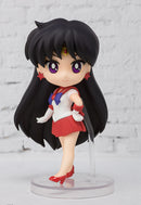 Pretty Guardian Sailor Moon Bandai Figuarts Mini Sailor Mars