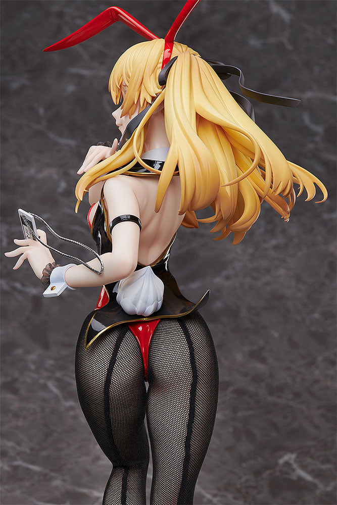 Kakegurui FREEing Mary Saotome: Bunny Ver.