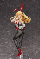 Kakegurui FREEing Mary Saotome: Bunny Ver.