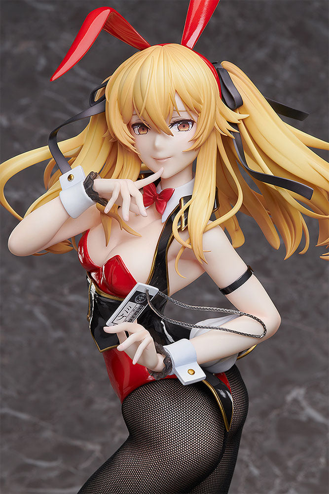 Kakegurui FREEing Mary Saotome: Bunny Ver.