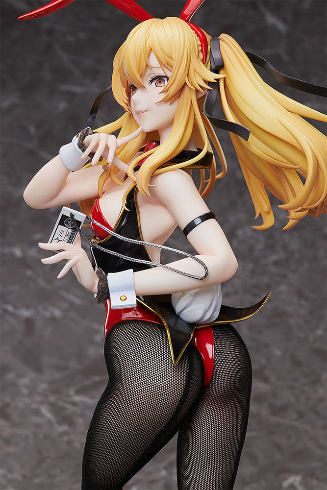 Kakegurui FREEing Mary Saotome: Bunny Ver.