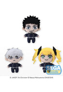 KAIJU No. 8 SEGA Mascot Formal Clothes Ver. (EX)