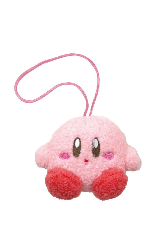 Kirby's Dream Land Bandai Whistle Mascot Kirby