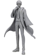 MASHLE: MAGIC AND MUSCLES　FuRyu　Trio-Try-iT Figure Mash Burnedead