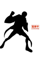 Mashle: Magic and Muscles TAITO Figure Mash Burnedead