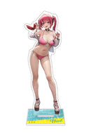 Goddess of Victory: Nikke Algernon Product Acrylic Stand -Summer- Mast