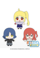 BOCCHI THE ROCK! SEGA Anime Matowooz! Mascot Vol.2 (EX)