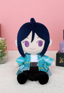 Love Live! Sunshine!! Movic Plush Matsuura Kanan Kimi to Friends