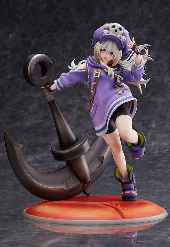 GUILTY GEAR™-STRIVE- MAY Another Color Ver. 1:7 PVC Figure [Limited Ed