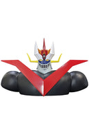 Mazinger Z EVOLUTION TOYS Metal Action Brain Condor Disploay Body Parts