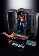 Mazinger Z Bandai DX Soul of Chogokin Mazinger Z 50th Anniversary Ver.(JP)
