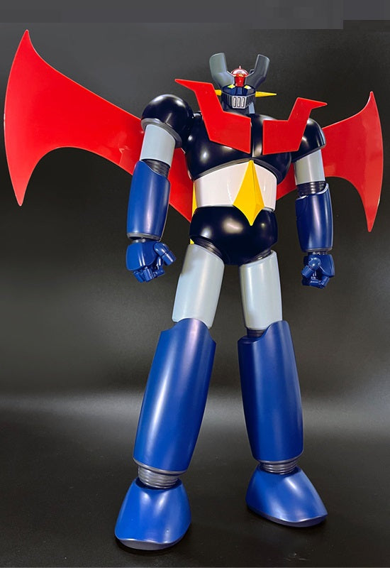 Mazinger Z EVOLUTION TOYS Original Color ver.