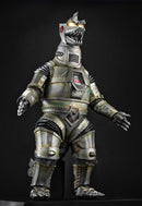 Godzilla MEGAHOUSE UA Monsters Mechagodzilla （1974）