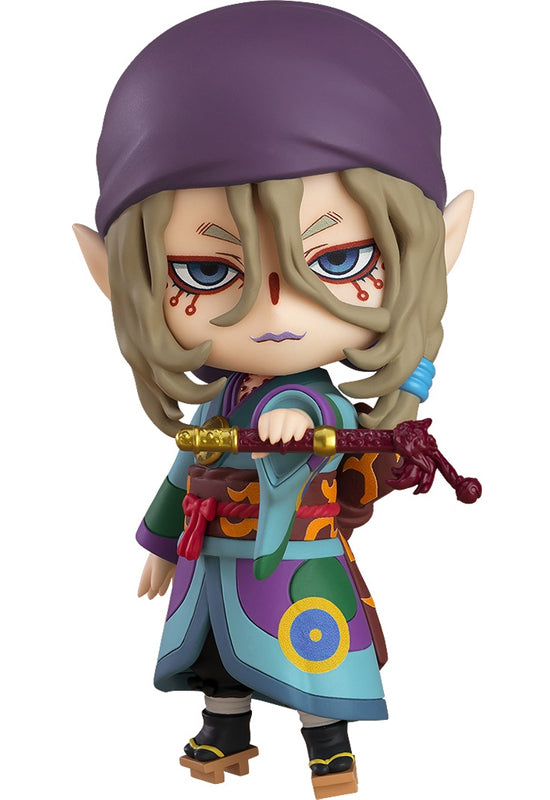 2426 Mononoke Nendoroid Medicine Seller