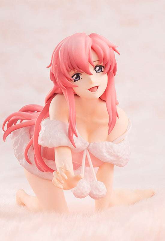 Gundam Mobile Suit SEED DESTINY MEGAHOUSE G.E.M series Meer Campbell Ver. Wearing negligee