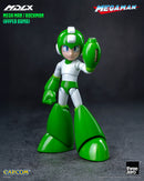 Rockman / Mega Man threezero MDLX Mega Man / Rockman (Hyper Bomb)