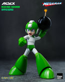 Rockman / Mega Man threezero MDLX Mega Man / Rockman (Hyper Bomb)