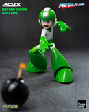 Rockman / Mega Man threezero MDLX Mega Man / Rockman (Hyper Bomb)